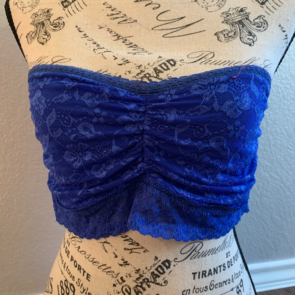 *SALE* Lace bandeau